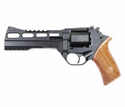 MKS Supply Rhino 357 Magnum 6" Barrel 6 Round Revolver Pistol RHINO60DS